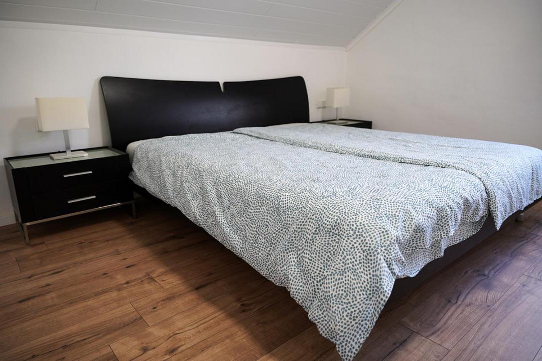 Ferienwohnung Saarblick Besseringen Mettlach Bagian luar foto